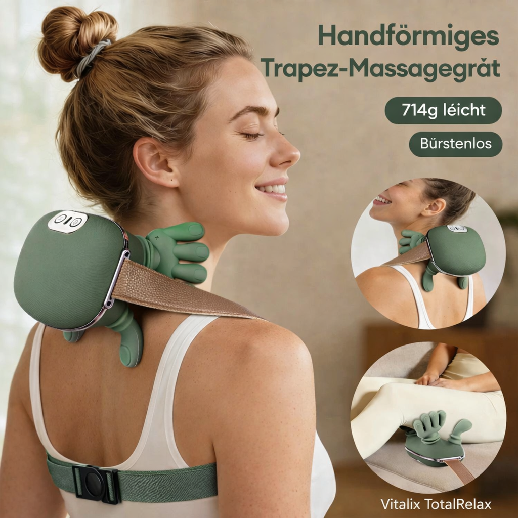Vitalix TotalRelax™