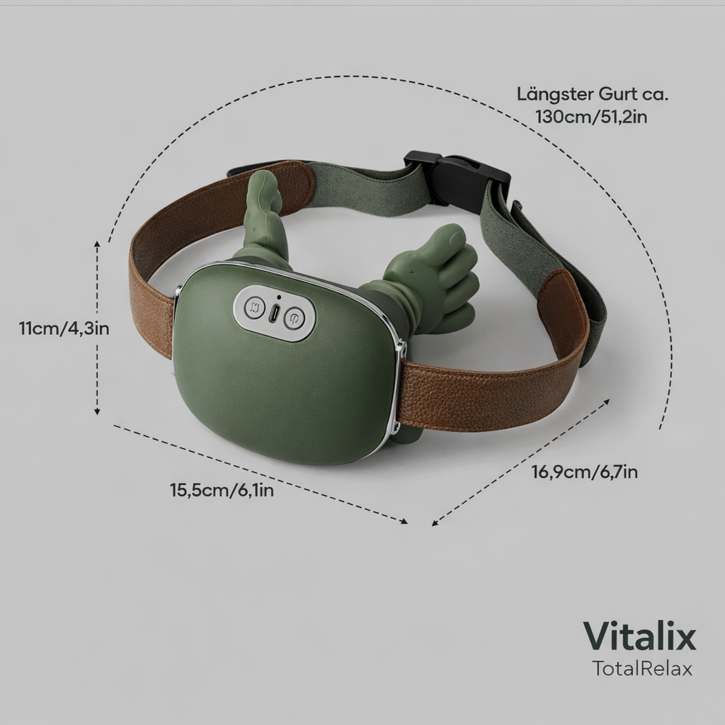 Vitalix TotalRelax™